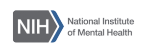 National Institute of Mental Health Logo