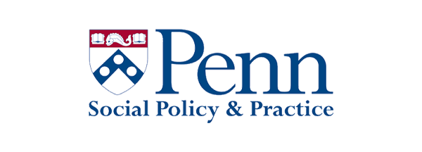 Penn Social Policy and Practice Logo
